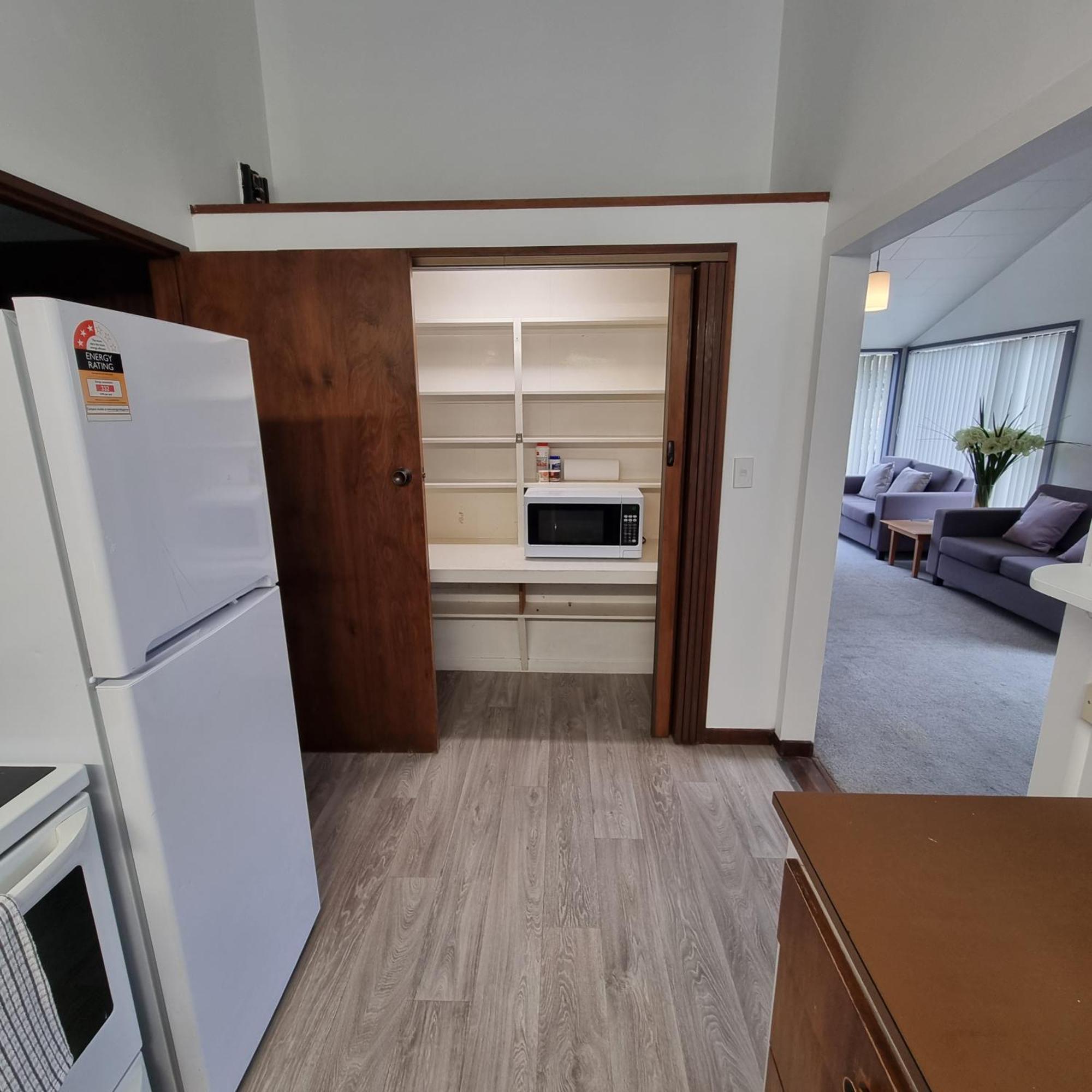 Ride Base Wanaka Apartments Luaran gambar