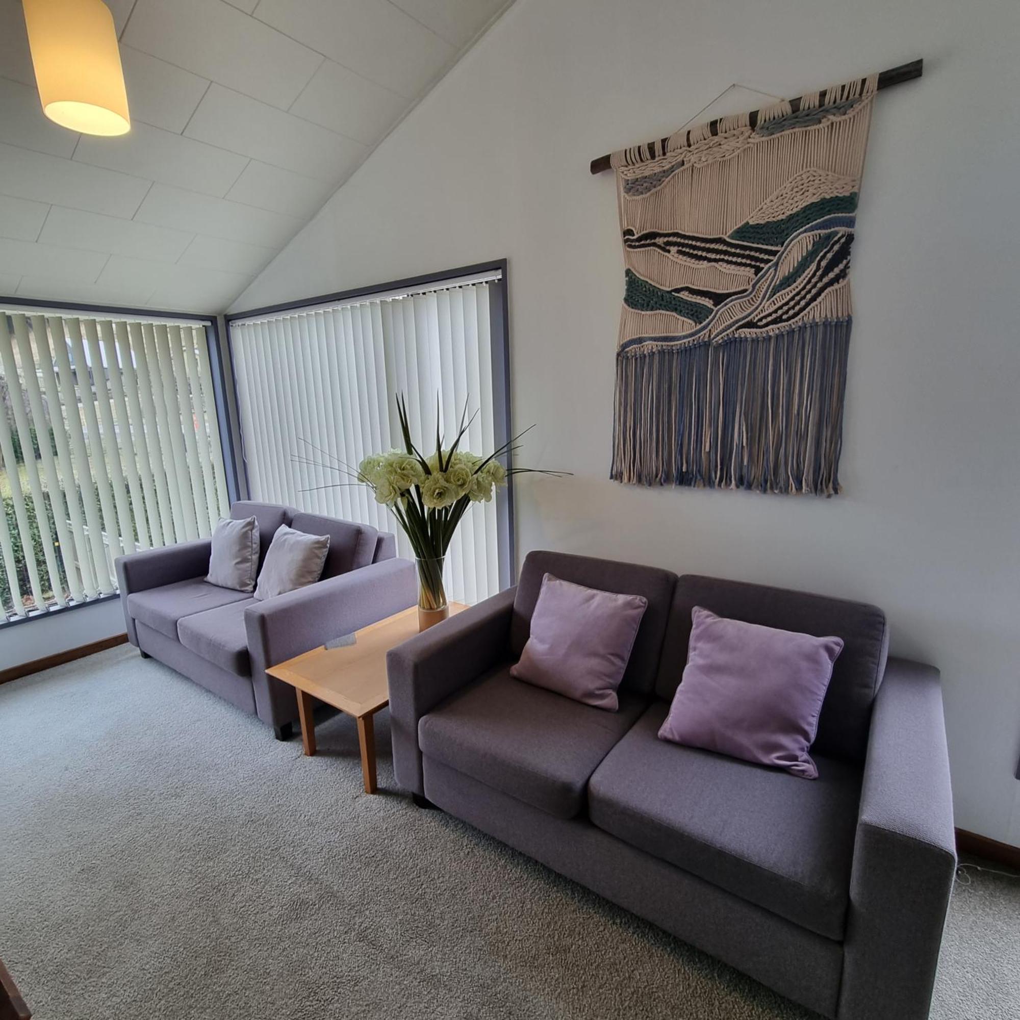 Ride Base Wanaka Apartments Luaran gambar